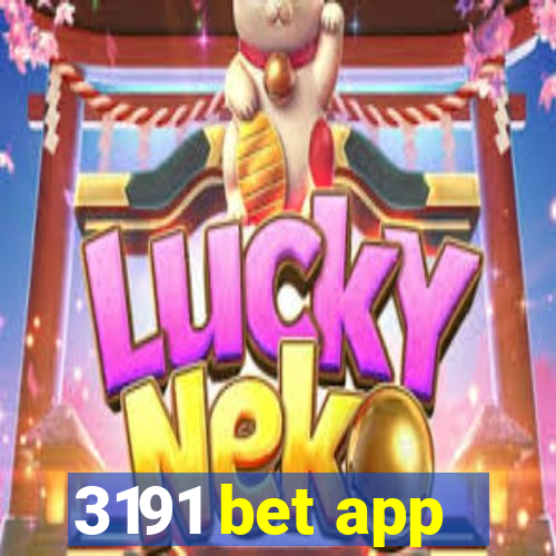 3191 bet app